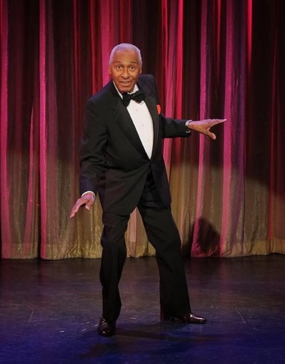 Arthur Duncan - IMDb