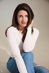 Primary photo for Sarah Fisher