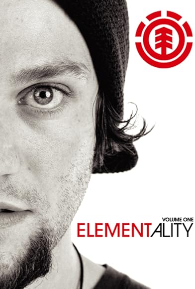 Primary photo for Elementality: Volume One Primary photo for Elementality: Volume One
