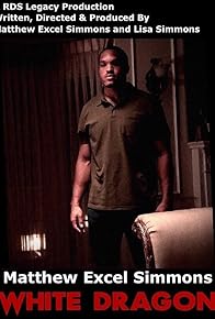 Primary photo for White Dragon