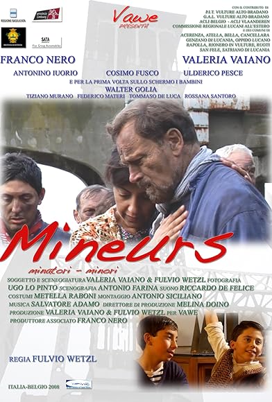 Primary photo for Mineurs Primary photo for Mineurs