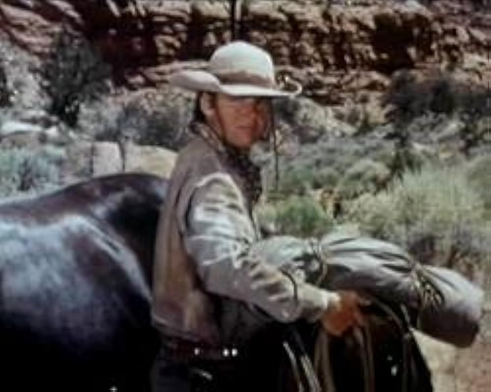 Ride in the Whirlwind IMDb