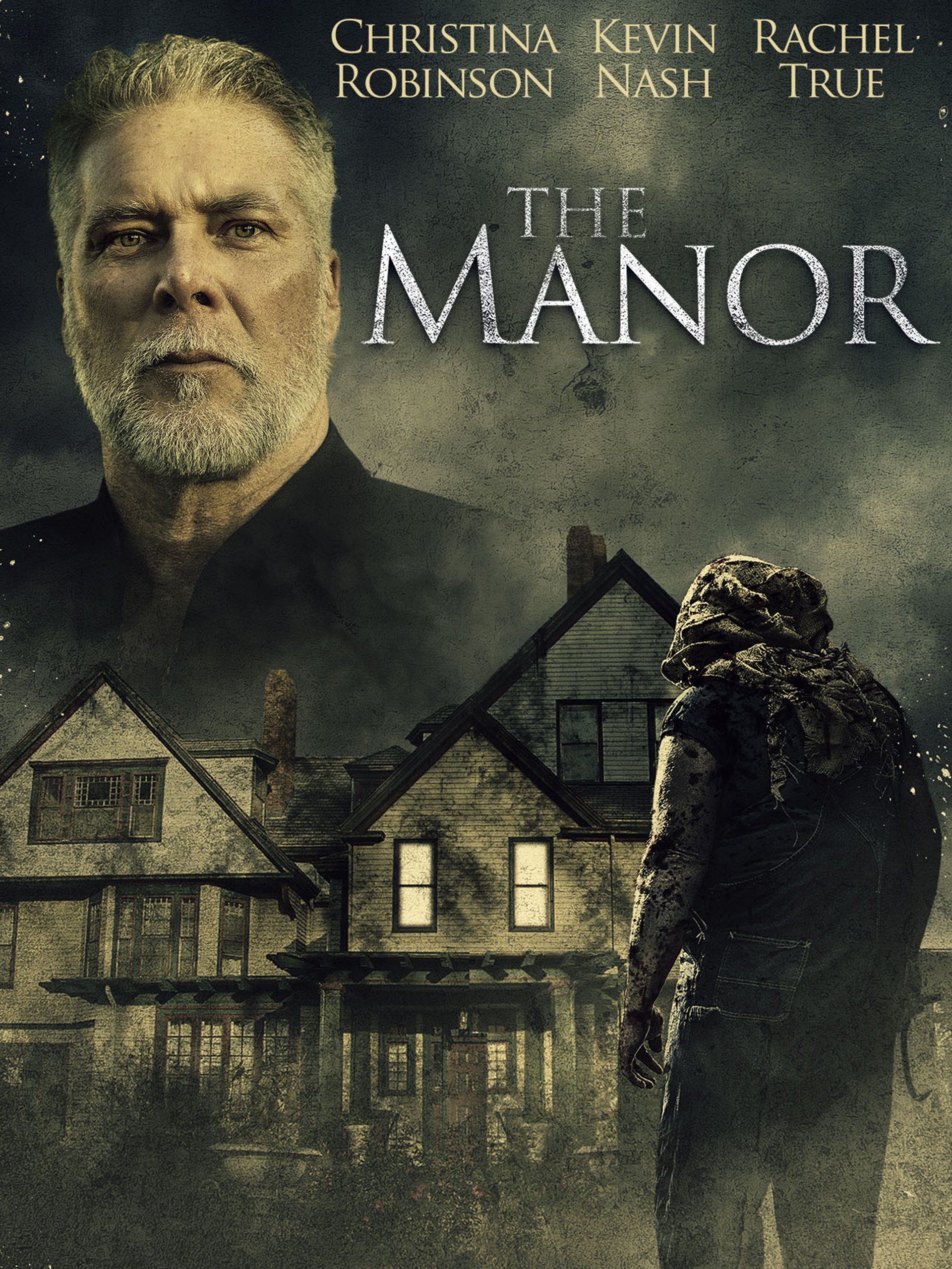 Poster of Anders Manor