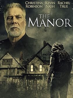 Poster of Anders Manor