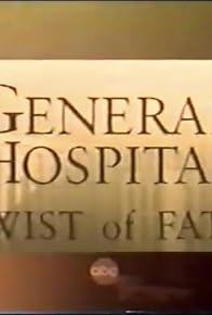 Primary photo for General Hospital: Twist of Fate