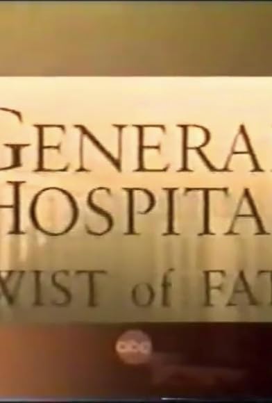 Primary photo for General Hospital: Twist of Fate Primary photo for General Hospital: Twist of Fate