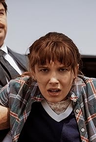 Primary photo for Chapter Three: The Monster and the Superhero