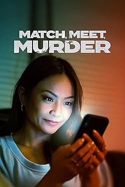 Poster of Match, Meet, Murder
