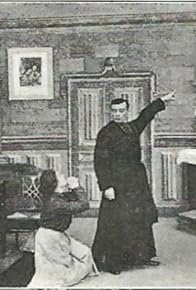 Primary photo for Conscience de prêtre