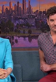 Primary photo for Episode dated 8 April 2025