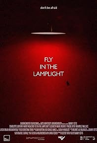 Primary photo for Fly in the Lamplight