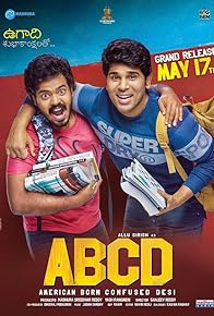 Primary photo for ABCD: American-Born Confused Desi Primary photo for ABCD: American-Born Confused Desi