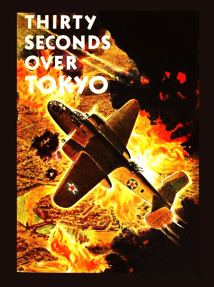 Thirty Seconds Over Tokyo (1944)