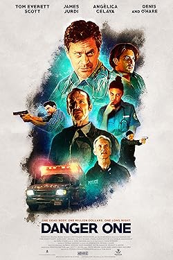Poster of Danger One