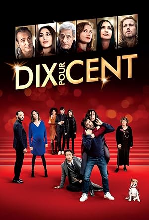 Call My Agent! Poster