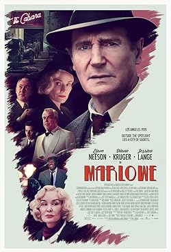 Poster of Marlowe