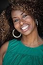 GloZell Green's primary photo GloZell Green's primary photo