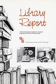Primary photo for Library Report