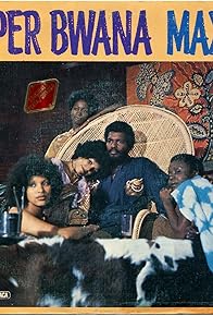 Primary photo for Super Bwana