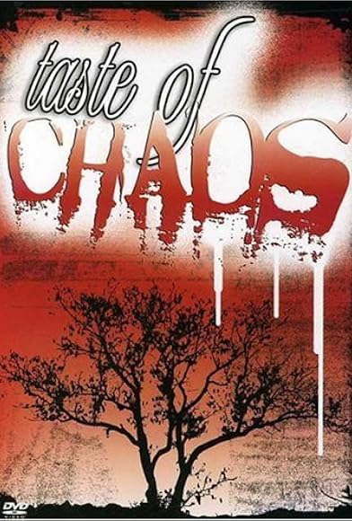 Primary photo for Taste of Chaos Primary photo for Taste of Chaos
