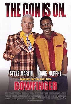 Poster of Bowfinger