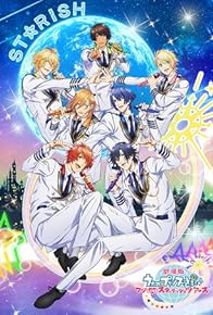 Primary photo for Utapri Movie 2, Uta No Prince-Sama Maji Love Starish Tours Movie