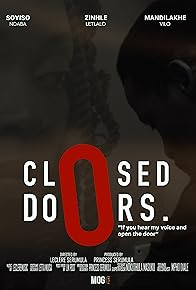 Primary photo for Closed Doors