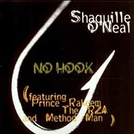 Primary photo for Shaquille O'Neal Feat. Prince Rakeem the RZA & Method Man: No Hook
