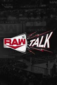 Primary photo for WWE Monday Night Raw #1454 Primary photo for WWE Monday Night Raw #1454