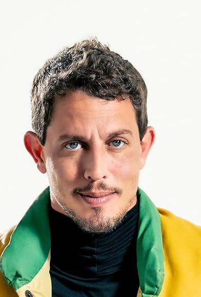 Primary photo for Tony Hinchcliffe Primary photo for Tony Hinchcliffe