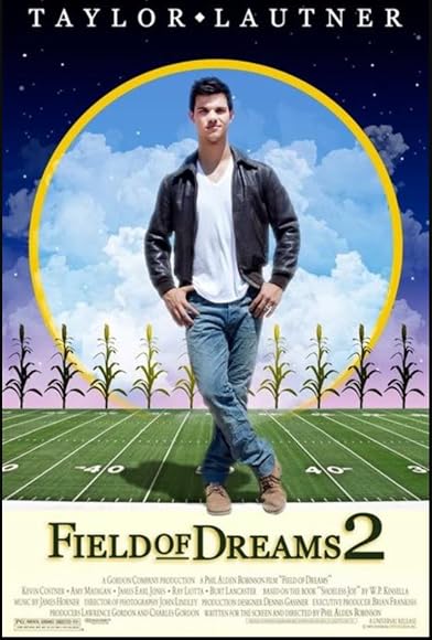 Primary photo for Field of Dreams 2: Lockout Primary photo for Field of Dreams 2: Lockout