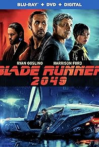 Primary photo for Blade Runner 2049: To Be Human: - Casting Blade Runner 2049 Primary photo for Blade Runner 2049: To Be Human: - Casting Blade Runner 2049