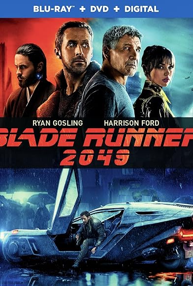 Primary photo for Blade Runner 2049: To Be Human: - Casting Blade Runner 2049 Primary photo for Blade Runner 2049: To Be Human: - Casting Blade Runner 2049