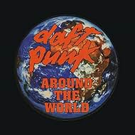 Daft Punk – Around The World 2009 Daft Punk – Around The World 2009 (Alive Re-Edit) - YouTube