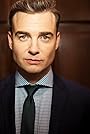 Robin Dunne's primary photo Robin Dunne's primary photo