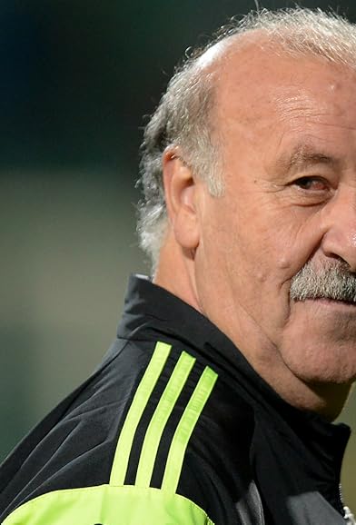 Primary photo for Vicente del Bosque Primary photo for Vicente del Bosque