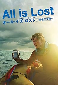Primary photo for All is Lost: The Actor - Robert Redford