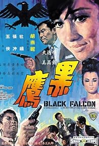 Primary photo for Black Falcon