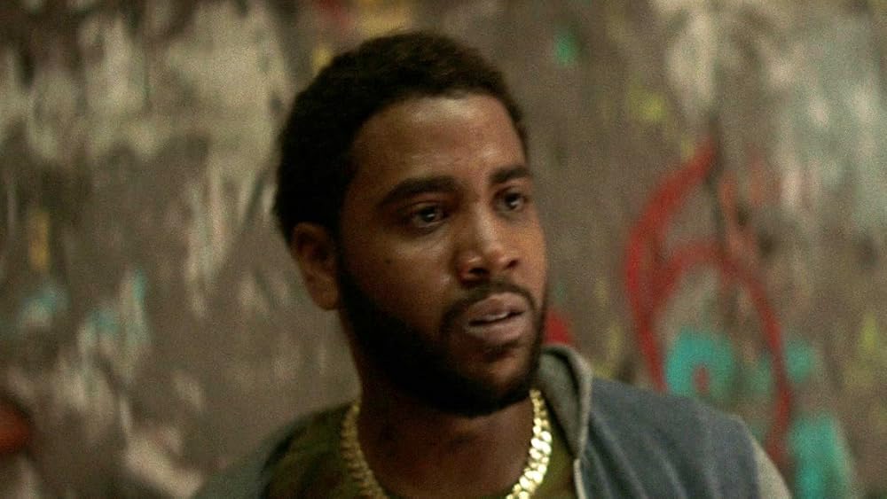 Concrete Cowboy Concrete Cowboy We're Alone Here IMDb