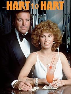 Poster of Hart To Hart