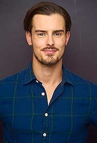 Primary photo for Jack Pacetti