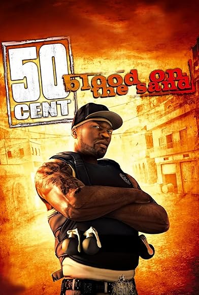 Primary photo for 50 Cent: Blood on the Sand Primary photo for 50 Cent: Blood on the Sand