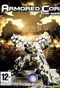 Primary photo for Armored Core: For Answer Primary photo for Armored Core: For Answer