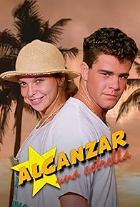 Primary photo for Alcanzar una estrella Primary photo for Alcanzar una estrella
