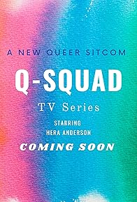 Primary photo for Q-Squad