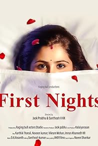 Primary photo for First Nights Primary photo for First Nights