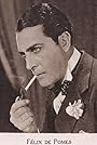 Félix de Pomés's primary photo Félix de Pomés's primary photo