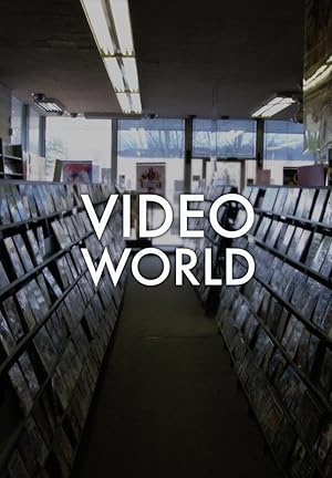 Video World Poster