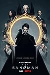 filmposter voor The Sandman