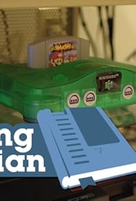 Primary photo for Universal vs. Nintendo Case